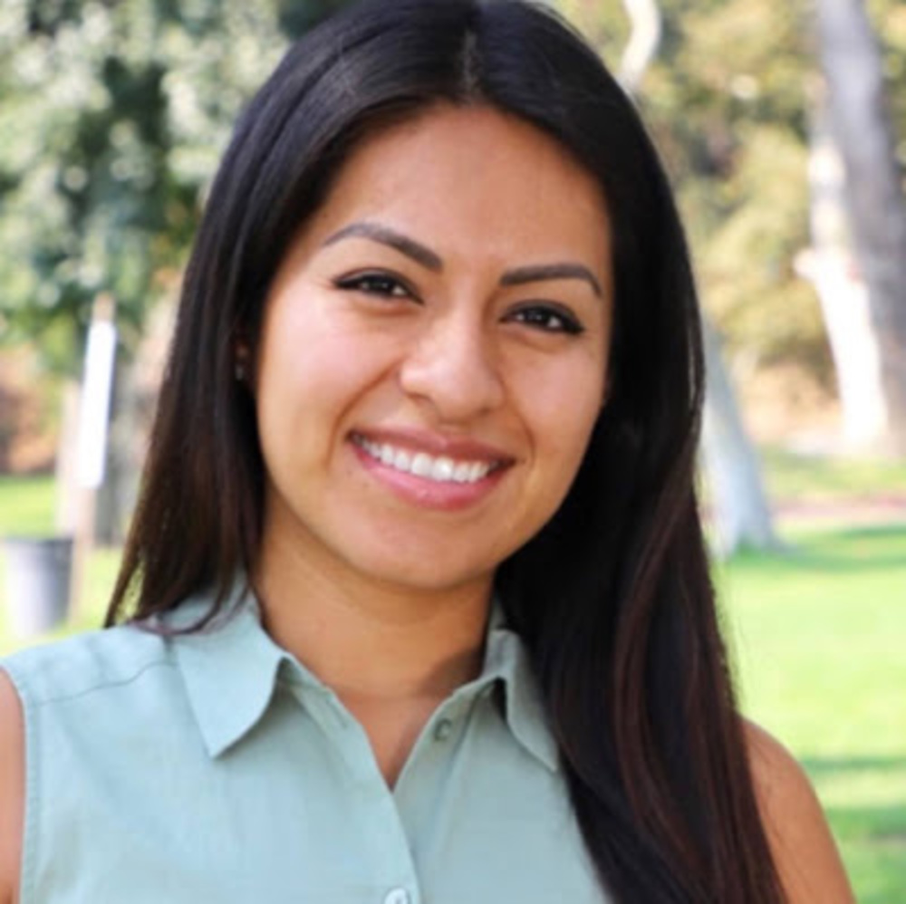 Meet your Posher, Erica